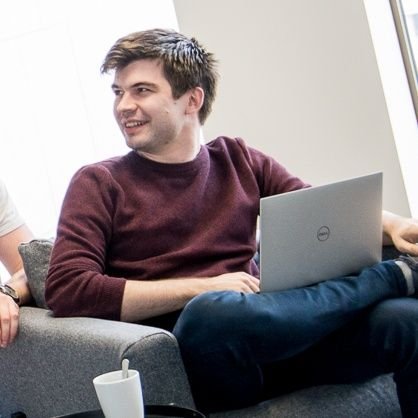 Keirsmaekers_J's profile picture. Webdev. Dota enthousiast. Doing stuff, sometimes.