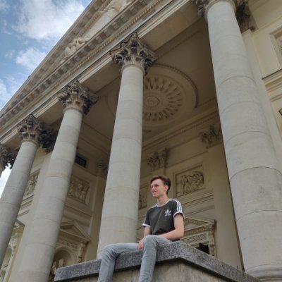 Erwinvdveld's profile picture. 