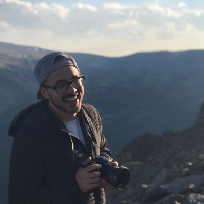 Chris Nugent Profile