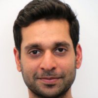 Kunal Masania (@kmasania) 's Twitter Profile