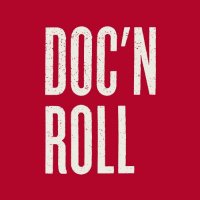 Doc'n Roll Films(@docnrollfest) 's Twitter Profile Photo