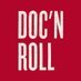 Doc'n Roll Films (@docnrollfest) Twitter profile photo
