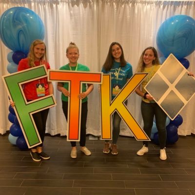 Official account for Blue Mountain's 5th Annual Mini-THON!! #ForTheKids