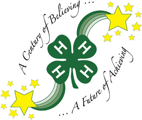 For members, volunteers and friends of 4-H.
