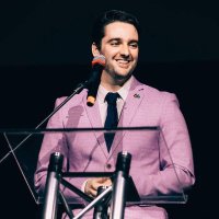 Dr Josh Tobin (@djarlarnbah) 's Twitter Profile