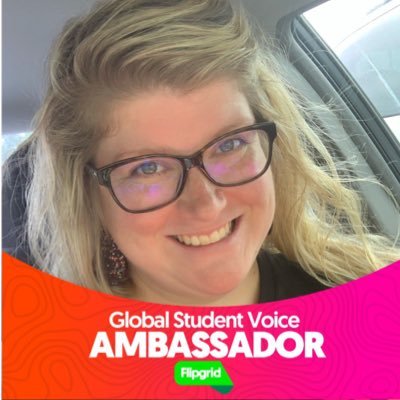 Wife 👱🏻‍♀️Mom 👩‍👦‍👦 1st Grade Teacher 🤩 Flipgrid Ambassador 👩🏼‍💻 Diagnosed with #FlipgridFever 📱Epic! Books Ambassador 🌟 Seesaw Ambassador