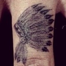 Lakota and proud. Wannabe author. Loves books, nature and people of all races and backgrounds. Supports diversity in the arts and in life. Spread Love not hate