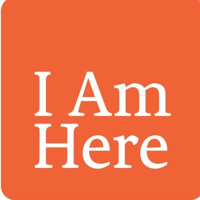 IAmHere by @PulseLearning is a movement where employees will confidently & courageously learn to champion #MentalHealth and #Wellbeing in the workplace.