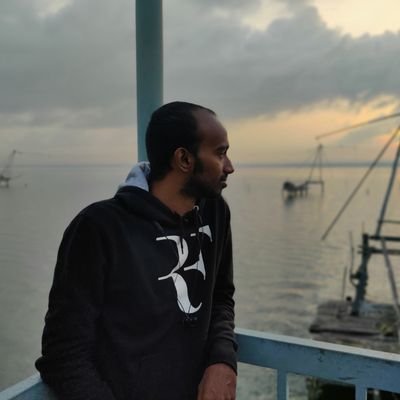 anandukrish1993's profile picture. 