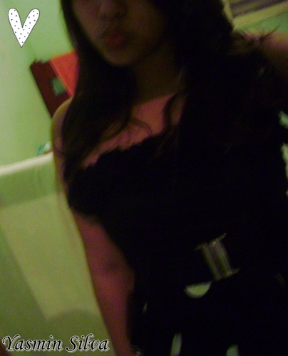 Tipo:
Garotinha Perfeitinha de Bem com a Vidah..;Que ama o JB;;