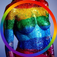 QueerTroublemakers Podcast 🏳️‍🌈 (@qtroublemakers) Twitter profile photo
