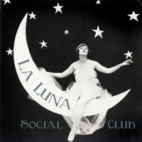 La Luna Social Club(@LaLunaSocial) 's Twitter Profile Photo