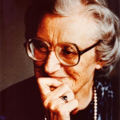 Promoting appreciation and understanding of the life and work of Dame Cicely Saunders: https://t.co/zeWTcsE2ED