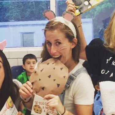 Emily Kleinberg Profile