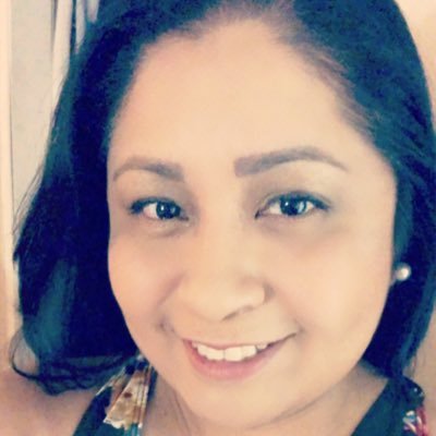 MsGarciaS1's profile picture. 