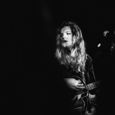 RansomPierBand's profile picture. Americana from Long Island, NY