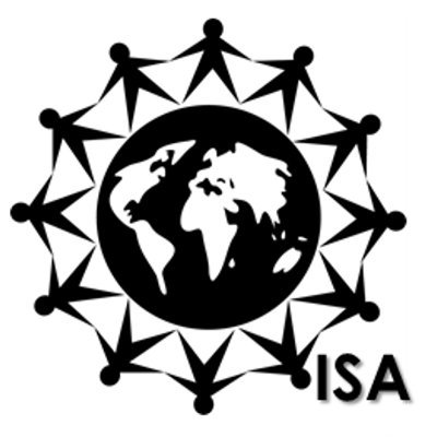 Official Twitter Account of the International Student Association (ISA) @UNTHSC