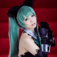 銀の月(@4kLa) 's Twitter Profile Photo