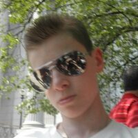 Andrew Stahl - @Mag1cman96 Twitter Profile Photo