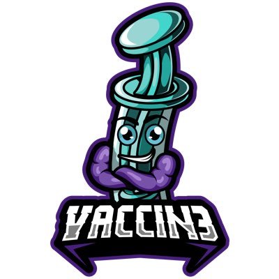 Pronounced Vaccine. Just a guy wanting to entertain people!