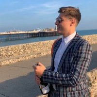 Charlie Charles (@crwhitebread) 's Twitter Profile Photo Charlie Charles (@crwhitebread) 's Twitter Profile Photo