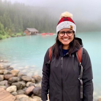 MarianaGamboaa's profile picture. Nutrióloga. Me encanta reír, viajar y soñar.