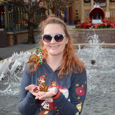 gwen_meaux's profile picture. 5th year in Education! 2nd year Librarian!