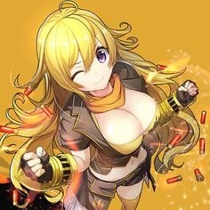 I'm Yang and I'm #Taken by my kitten @BellaBooty100
#18+ #OpenRP
