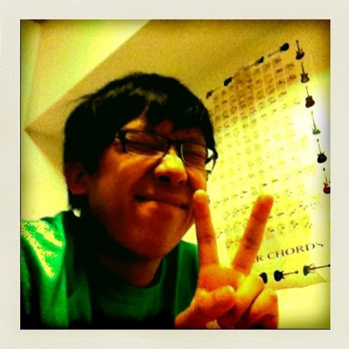 w_kam's profile picture. a few words a time.