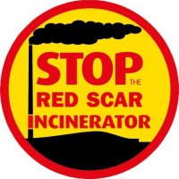 Residents Against Preston Incinerator 🏭🔥☣️😷(@Rawe___) 's Twitter Profile Photo