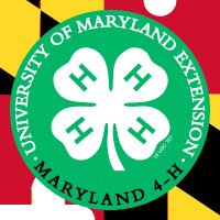 Maryland 4-H(@Maryland4H) 's Twitter Profile Photo