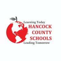 Hancock County Schools Communication (@schoolshancock) 's Twitter Profile