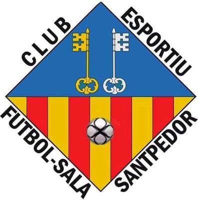 Club Esportiu Futbol Sala Santpedor