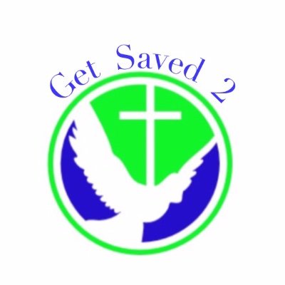 get_saved2's profile picture. Download the Get Saved 2 App on Apple or Google play store. 
Free app to spread the gospel.