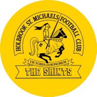 Holbrook St. Michaels (@holbrooksm_) 's Twitter Profile