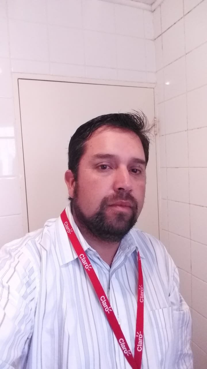 Regresando a twitter después de perder mi anterior cuenta