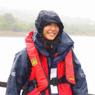 RobynGwee's profile picture. Researcher/Data Wizard @ Deltares
Climate Adaptation, Nature-based Solutions, everything geospatial

Data is the core of my work, but food is my life.