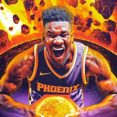 All Of My Sports Teams: (NBA, NFL, MLB, NHL) @Suns ☀️ @AZCardinals 🐦 @Dbacks 🐍 @ArizonaCoyotes 🐺 (Mostly A Suns/NBA Fan)