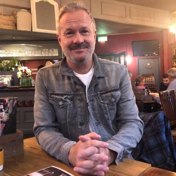 johnmar88352332's profile picture. 