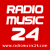 Radio Music 24 (@radiomusic24_) Twitter profile photo Radio Music 24 (@radiomusic24_) Twitter profile photo