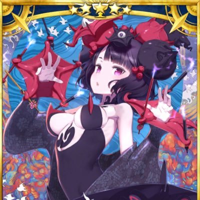 fgo趣味垢！ フレンド募集してます。 よろしくお願いします🤲