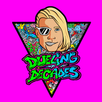 Dueling Decades(@duelingdecades) 's Twitter Profile Photo