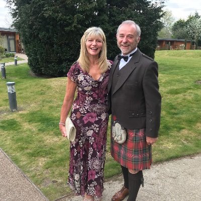 A proud Dad, Owner at British Curling Supplies, Castle B&B, Coach, Curler, Cycler and Runner.