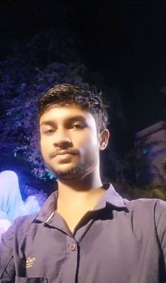 Rajeev53624498's profile picture. Researcher IITD
NIAS
HCU
BHU