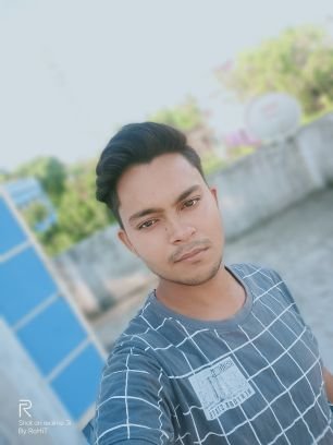 I am a student of B.A. Part_3
