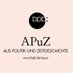 APuZ (@apuz_bpb) Twitter profile photo APuZ (@apuz_bpb) Twitter profile photo