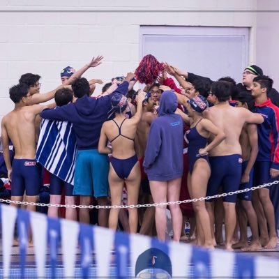 We are the TITANS ⚔️ 🏊🏽‍♂️🤸🏽‍♀️https://t.co/aIyH7XfW2g