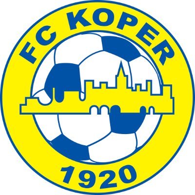 Uradni Twitter profil FC Koper - Official Twitter account of Football Club Koper
