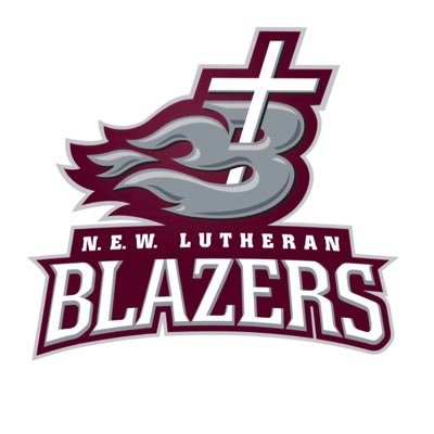 Official Twitter feed of the Northeastern Wisconsin Lutheran High School Blazers. #BlazeOn 🔥 https://t.co/v62oLYA8I3