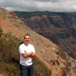 lmckinney's profile picture. 